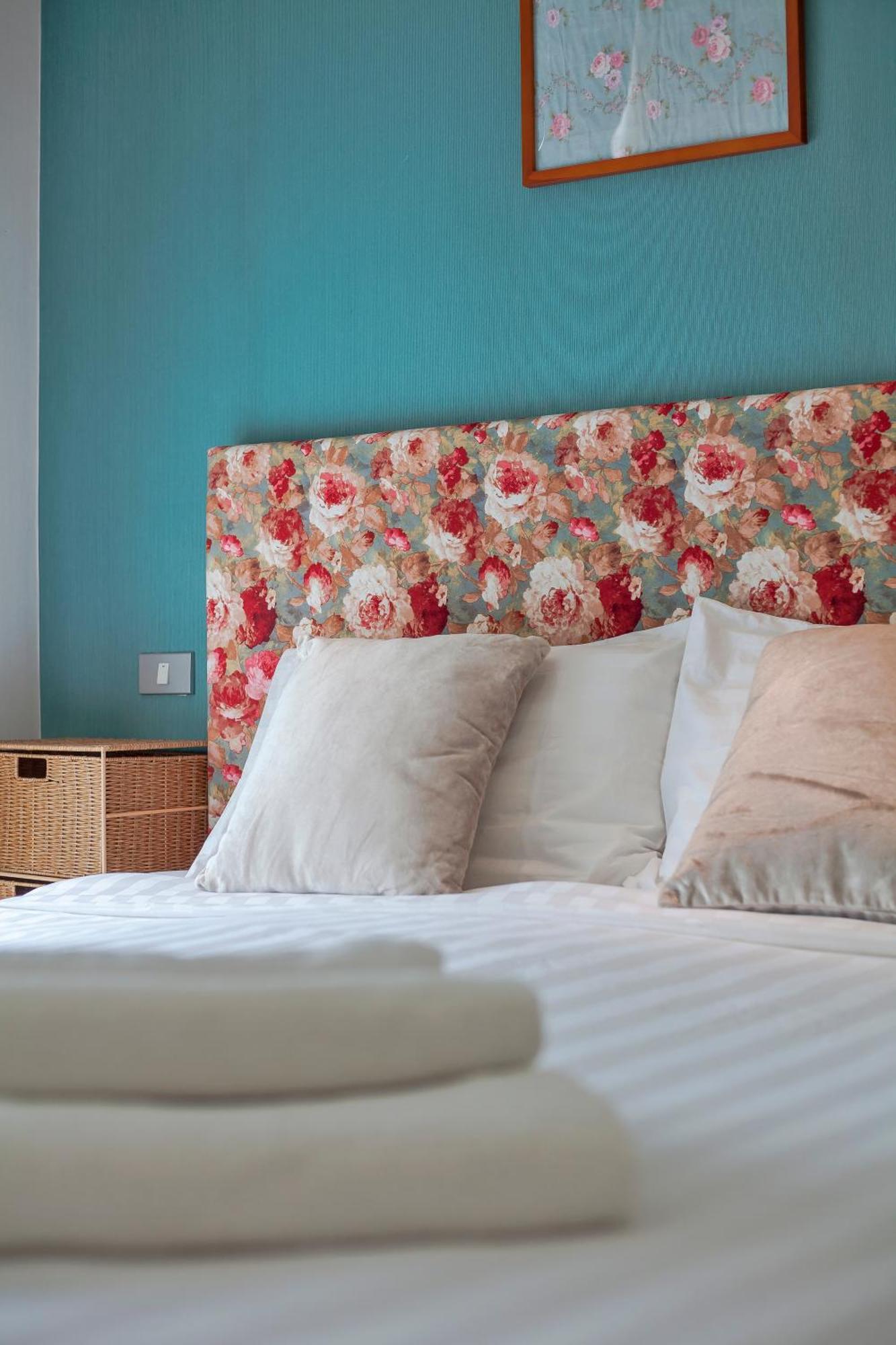 Grande Carribean L Family Stay L Pattaya L Luxury Views & Comfort الغرفة الصورة
